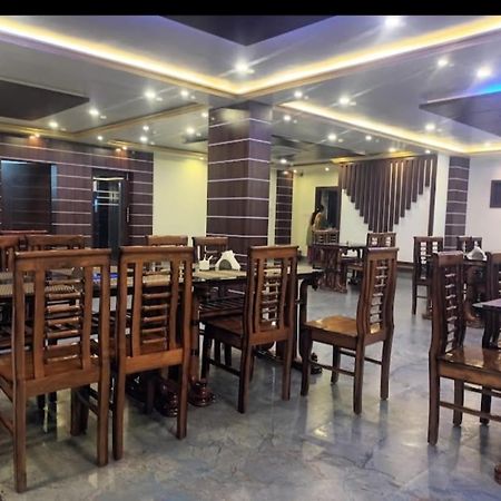 Prince Palace Jhargram Eksteriør billede