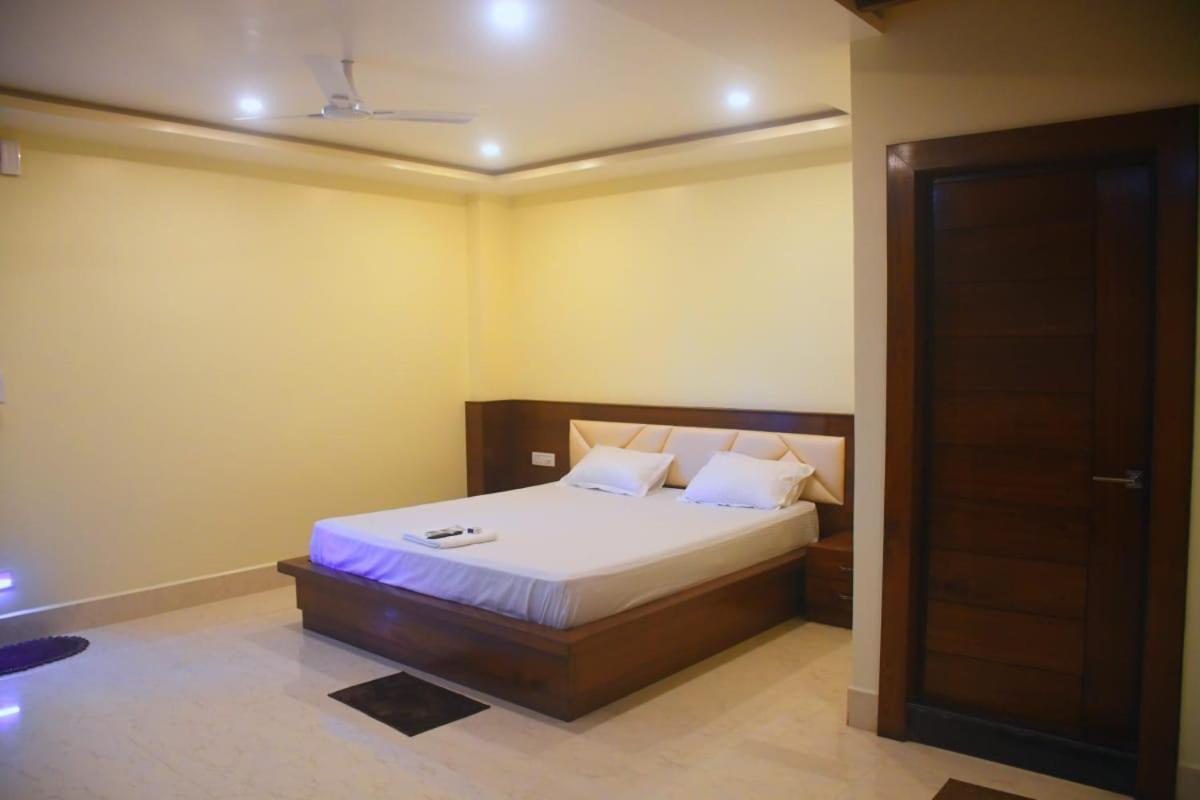 Prince Palace Jhargram Eksteriør billede
