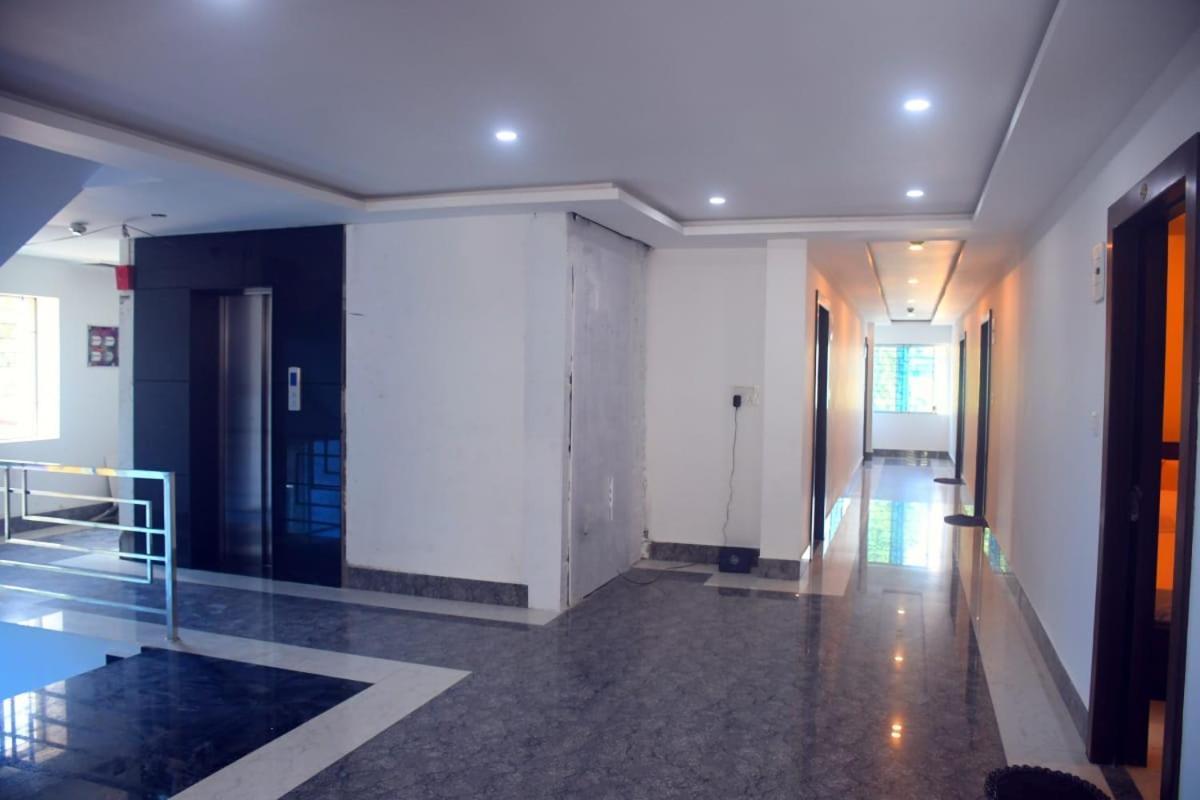 Prince Palace Jhargram Eksteriør billede