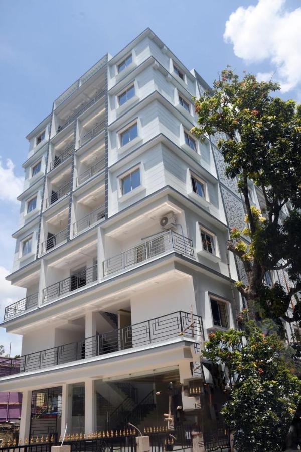 Prince Palace Jhargram Eksteriør billede