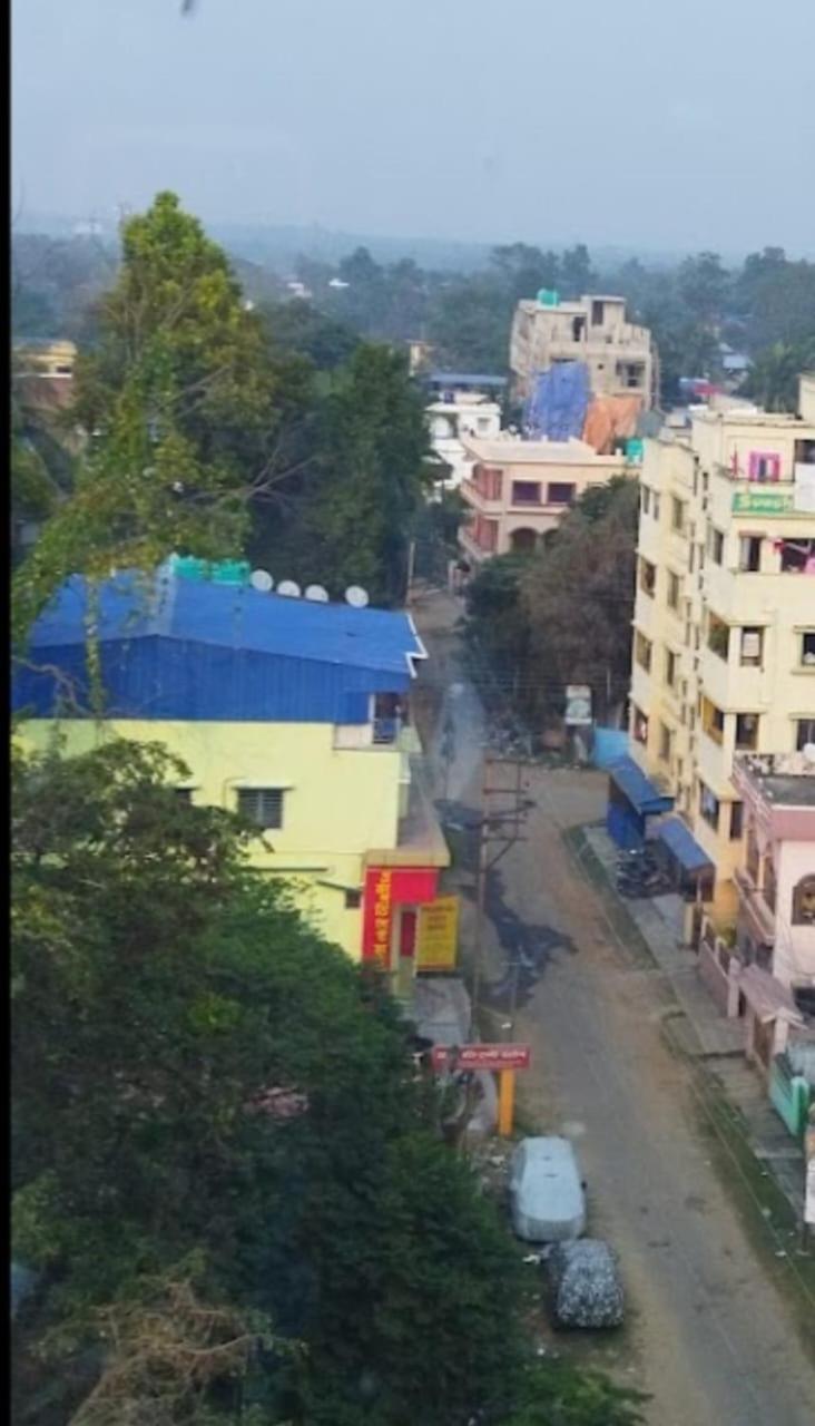 Prince Palace Jhargram Eksteriør billede